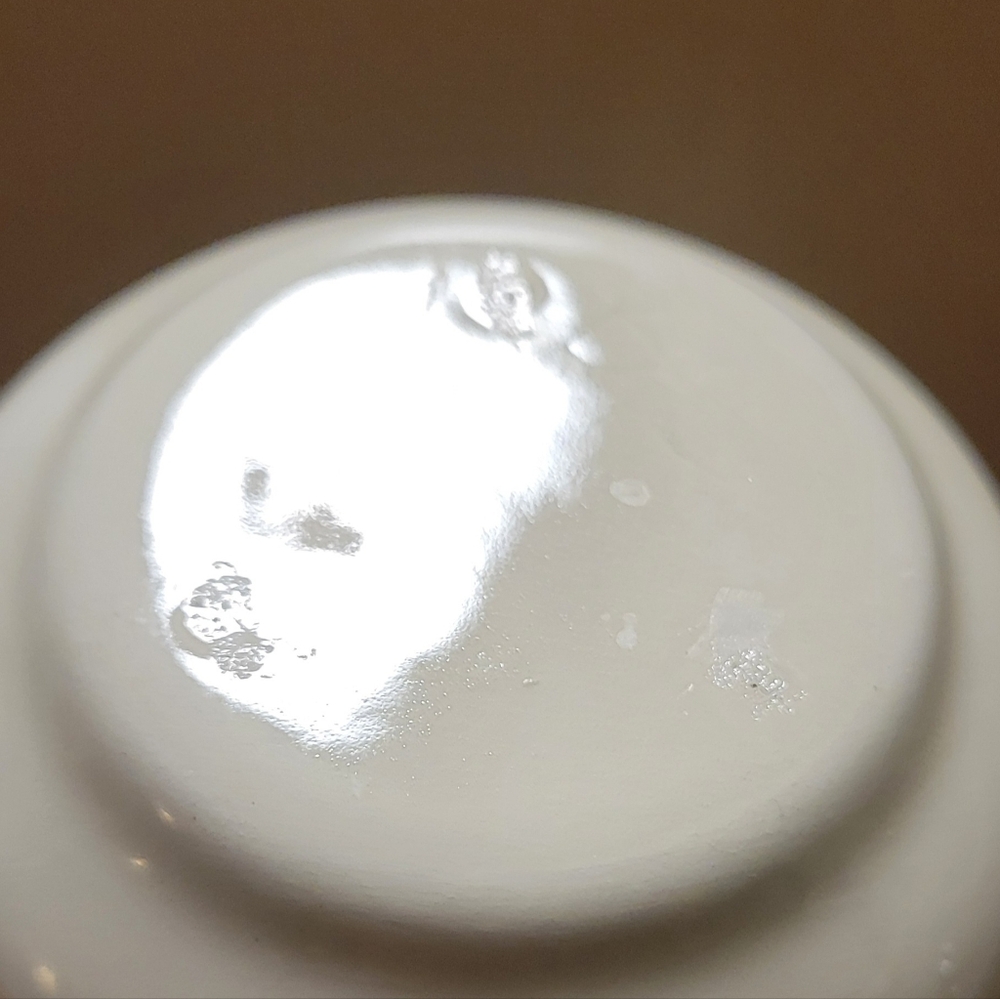 Ceramic Tea Cups - Picture 8 of 12